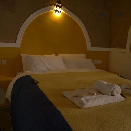 Casa Laman Merzouga Bagian luar foto