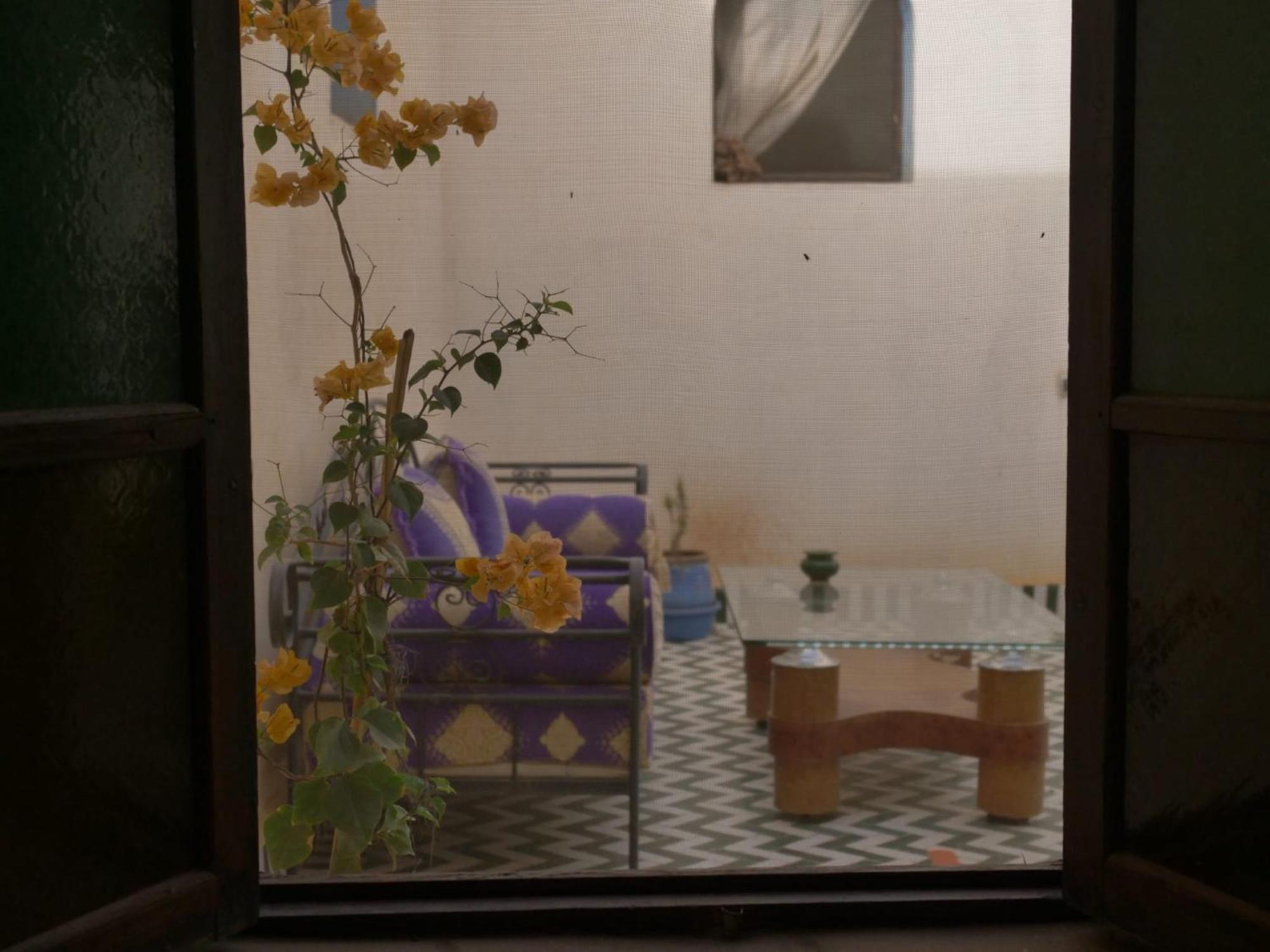 Casa Laman Merzouga Bagian luar foto